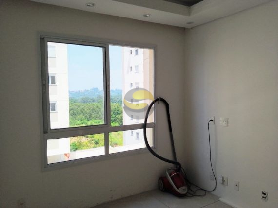 Apartamento à venda com 2 quartos, 46m² - Foto 6