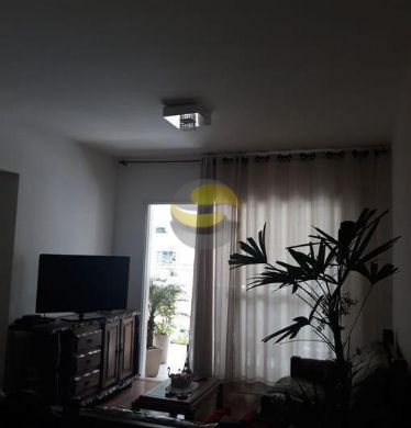 Apartamento à venda com 3 quartos, 103m² - Foto 5