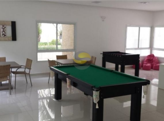 Apartamento à venda com 3 quartos, 103m² - Foto 11