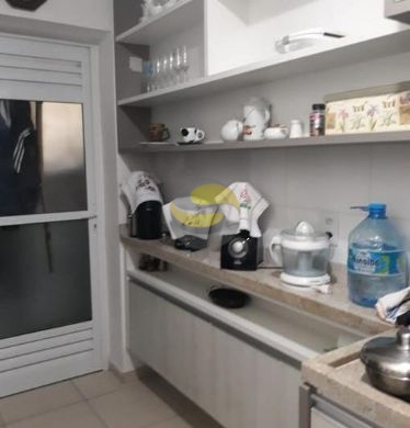 Apartamento à venda com 3 quartos, 103m² - Foto 13