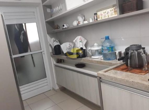 Apartamento à venda com 3 quartos, 103m² - Foto 16