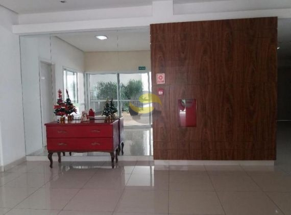 Apartamento à venda com 3 quartos, 103m² - Foto 17