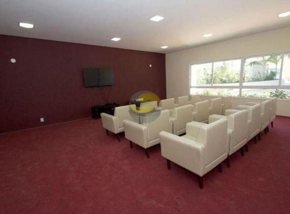 Apartamento à venda com 3 quartos, 103m² - Foto 20