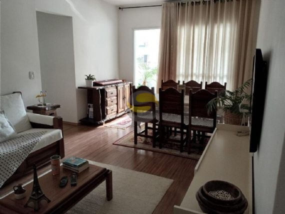 Apartamento à venda com 3 quartos, 103m² - Foto 24