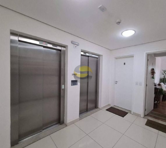 Apartamento à venda com 3 quartos, 103m² - Foto 35