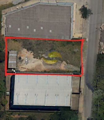 Terreno à venda, 1000m² - Foto 1