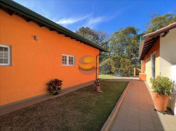 Casa à venda com 5 quartos, 652m² - Foto 43