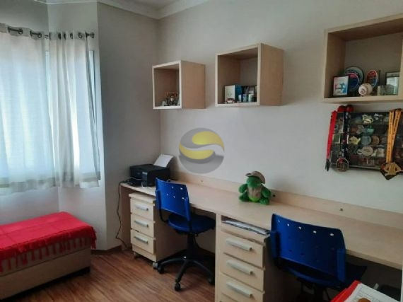 Casa de Condomínio à venda com 3 quartos, 150m² - Foto 3