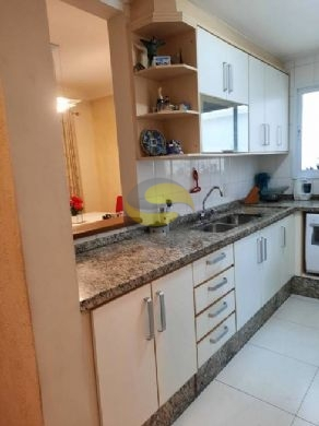 Casa de Condomínio à venda com 3 quartos, 150m² - Foto 8