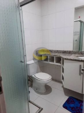 Casa de Condomínio à venda com 3 quartos, 150m² - Foto 9