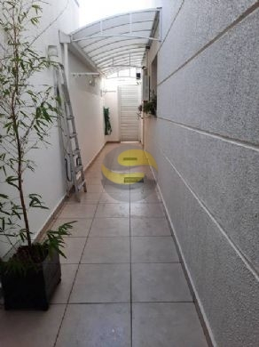 Casa de Condomínio à venda com 3 quartos, 150m² - Foto 10