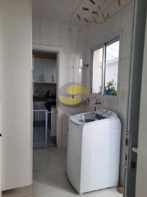 Casa de Condomínio à venda com 3 quartos, 150m² - Foto 11