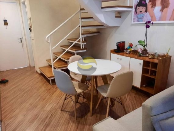 Casa de Condomínio à venda com 3 quartos, 150m² - Foto 12