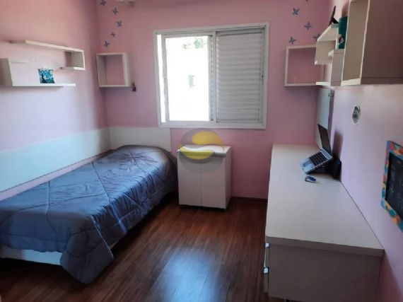 Casa de Condomínio à venda com 3 quartos, 150m² - Foto 13