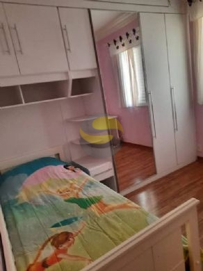 Casa de Condomínio à venda com 3 quartos, 150m² - Foto 21