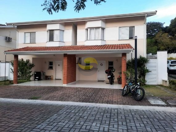 Casa de Condomínio à venda com 3 quartos, 150m² - Foto 2