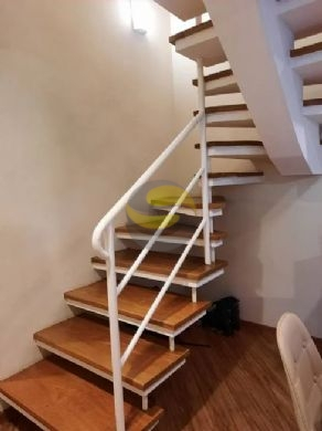 Casa de Condomínio à venda com 3 quartos, 150m² - Foto 31