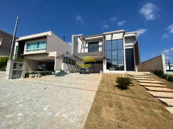 Casa de Condomínio à venda com 4 quartos, 360m² - Foto 7