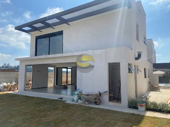 Casa de Condomínio à venda com 4 quartos, 360m² - Foto 11