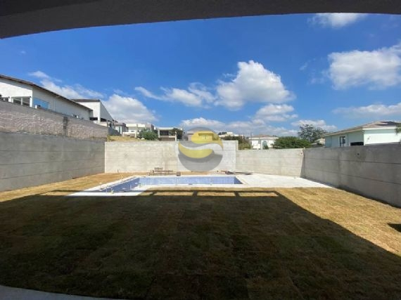 Casa de Condomínio à venda com 4 quartos, 360m² - Foto 18