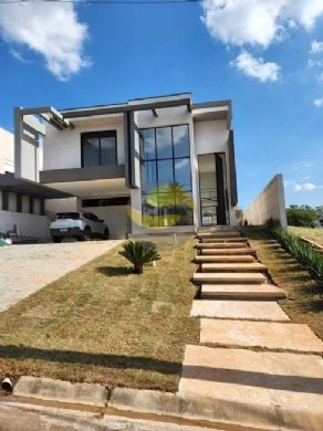 Casa de Condomínio à venda com 4 quartos, 360m² - Foto 19