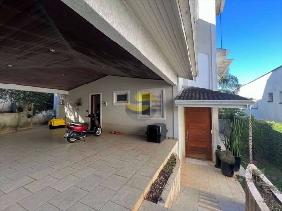 Casa à venda com 4 quartos, 496m² - Foto 5