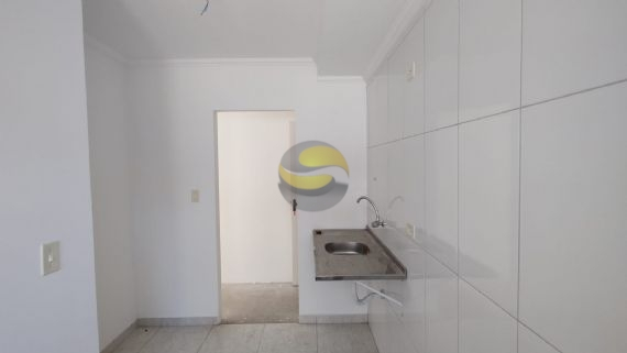 Apartamento à venda com 2 quartos, 48m² - Foto 4