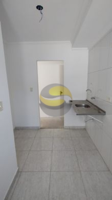 Apartamento à venda com 2 quartos, 48m² - Foto 5