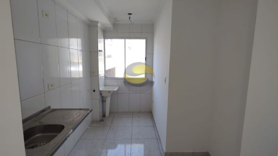 Apartamento à venda com 2 quartos, 48m² - Foto 6