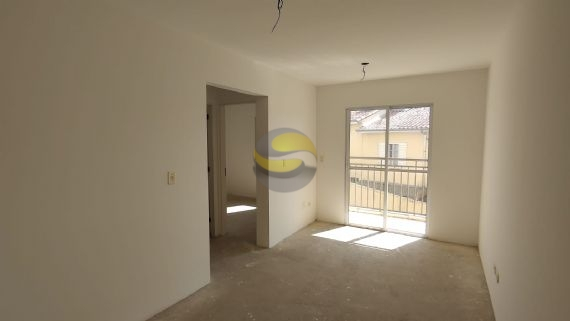 Apartamento à venda com 2 quartos, 48m² - Foto 7