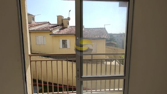 Apartamento à venda com 2 quartos, 48m² - Foto 9