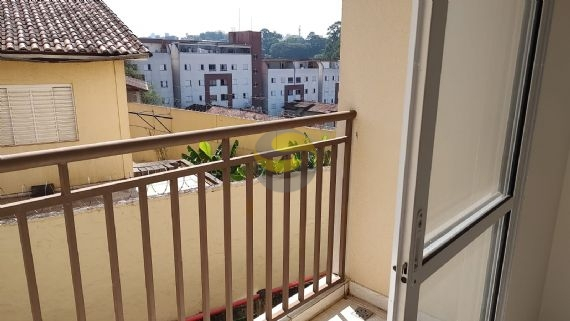 Apartamento à venda com 2 quartos, 48m² - Foto 8