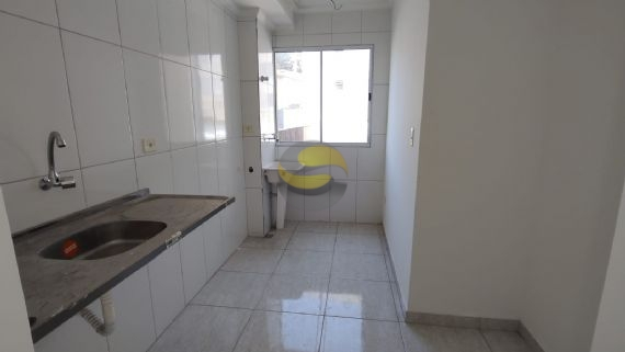 Apartamento à venda com 2 quartos, 48m² - Foto 12