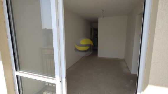 Apartamento à venda com 2 quartos, 48m² - Foto 1