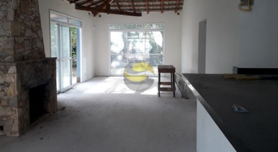 Casa de Condomínio à venda com 3 quartos, 350m² - Foto 10