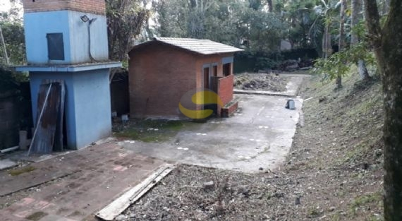 Casa de Condomínio à venda com 3 quartos, 350m² - Foto 24