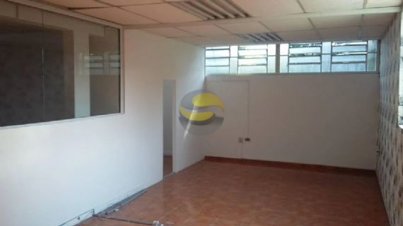 Depósito-Galpão-Armazém para alugar, 460m² - Foto 6