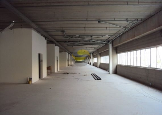 Depósito-Galpão-Armazém para alugar, 2374m² - Foto 20