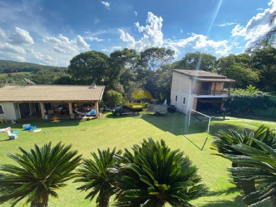 Casa de Condomínio à venda com 5 quartos, 1700m² - Foto 6