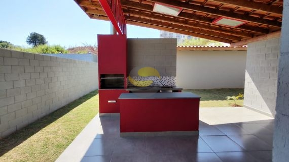 Casa de Condomínio à venda com 2 quartos, 84m² - Foto 25