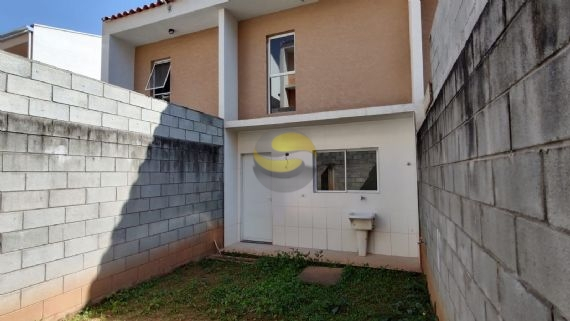 Casa de Condomínio à venda com 2 quartos, 84m² - Foto 21