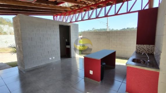 Casa de Condomínio à venda com 2 quartos, 84m² - Foto 26