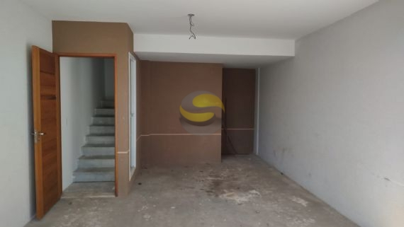 Casa de Condomínio à venda com 2 quartos, 84m² - Foto 3