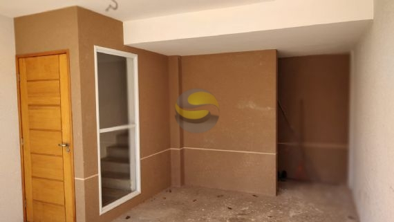 Casa de Condomínio à venda com 2 quartos, 84m² - Foto 1