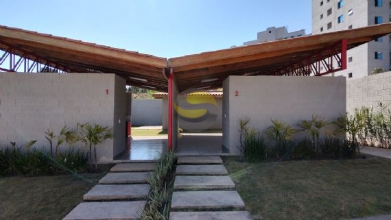 Casa de Condomínio à venda com 2 quartos, 84m² - Foto 23