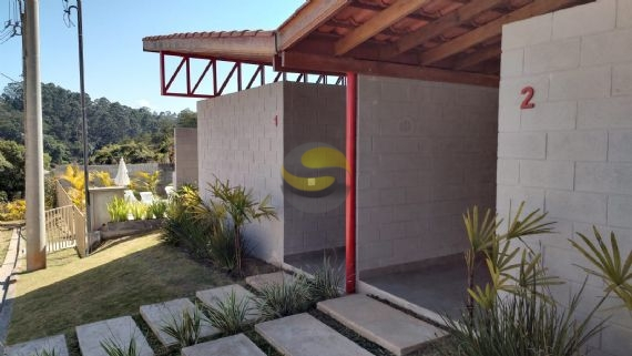 Casa de Condomínio à venda com 2 quartos, 84m² - Foto 24