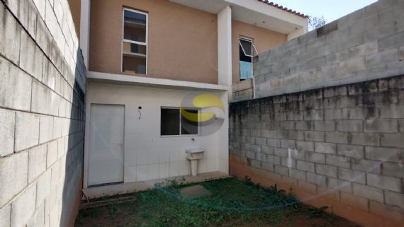 Casa de Condomínio à venda com 2 quartos, 84m² - Foto 22