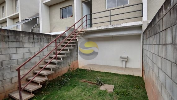 Casa de Condomínio à venda com 2 quartos, 75m² - Foto 8