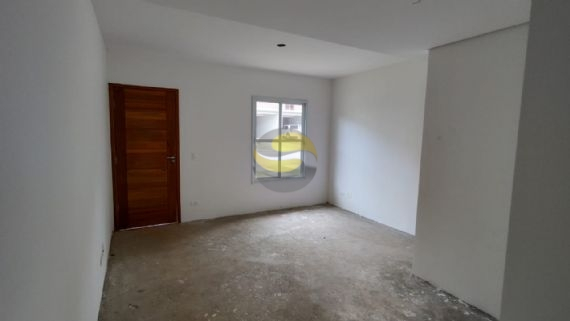 Casa de Condomínio à venda com 2 quartos, 75m² - Foto 3