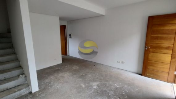 Casa de Condomínio à venda com 2 quartos, 75m² - Foto 1